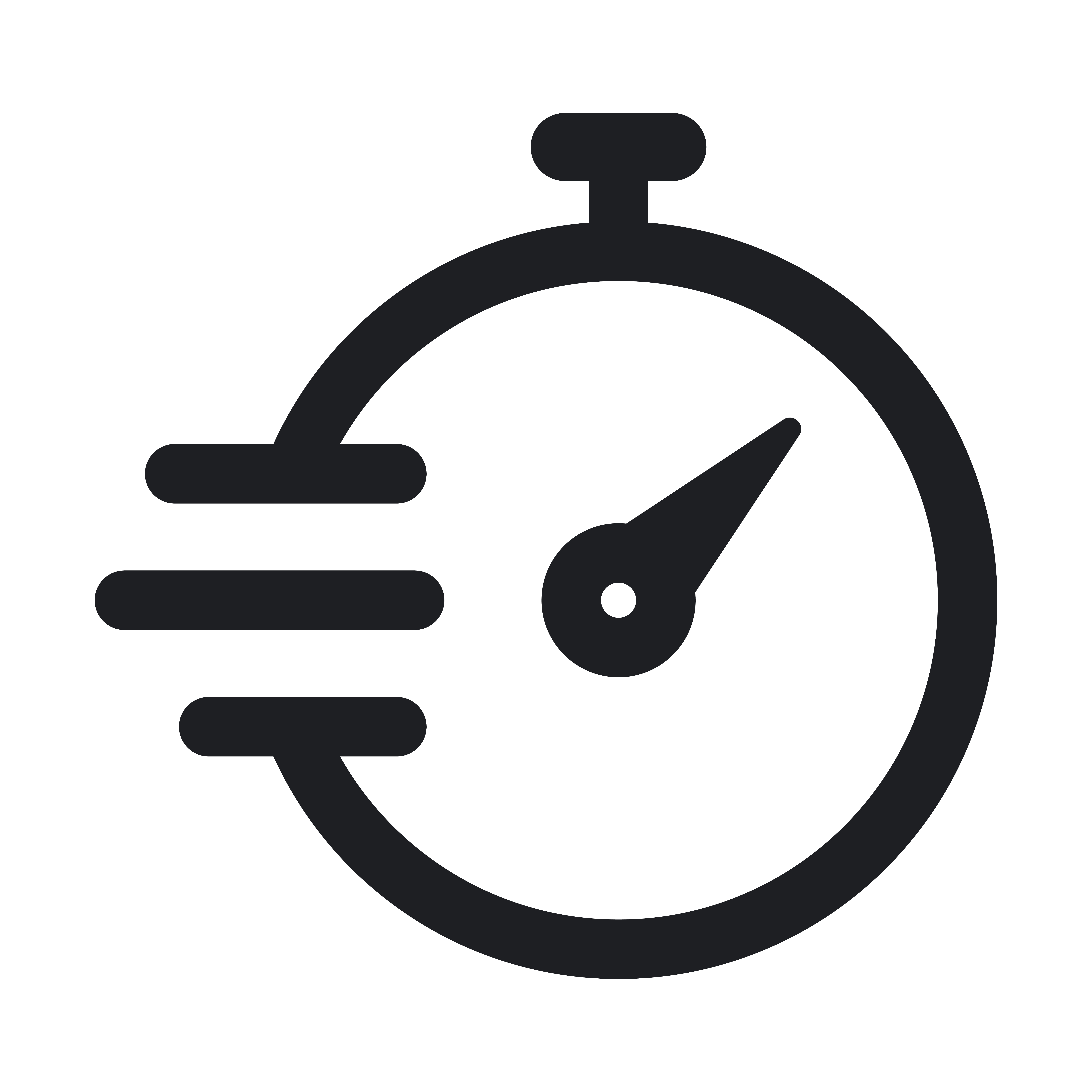 Hire Fast Icon